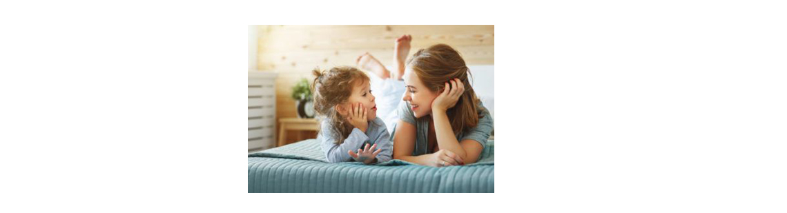 5 CÁCH GIÚP PHÁT TRIỂN KỸ NĂNG TƯƠNG TÁC CỦA TRẺ